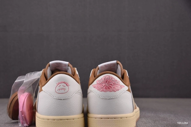 Cheap TB 1 SP x Scott Low Travis DM7866-106 AJ OG 0709